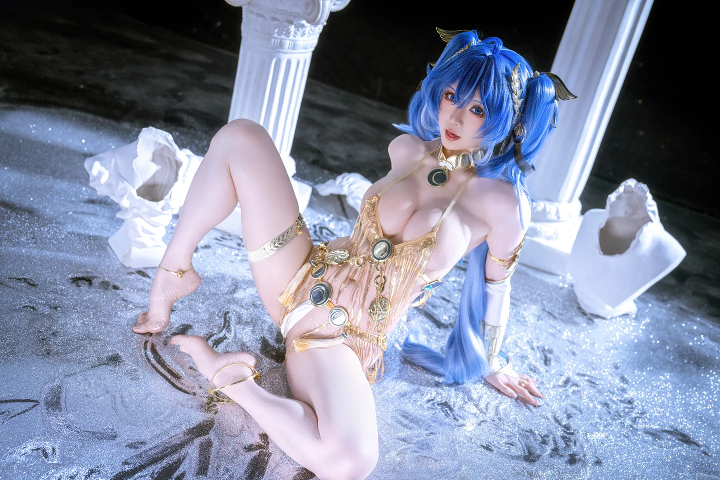 星之迟迟 - 鸣潮·尤诺 [115P-1.62GB] tg@simisebaisi 【丝足阁】088.webp